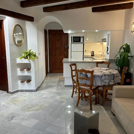 Aldea Del Mar Apartment Torrevieja Exterior photo
