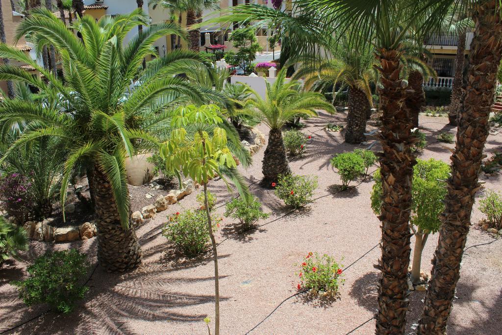 Aldea Del Mar Apartment Torrevieja Exterior photo