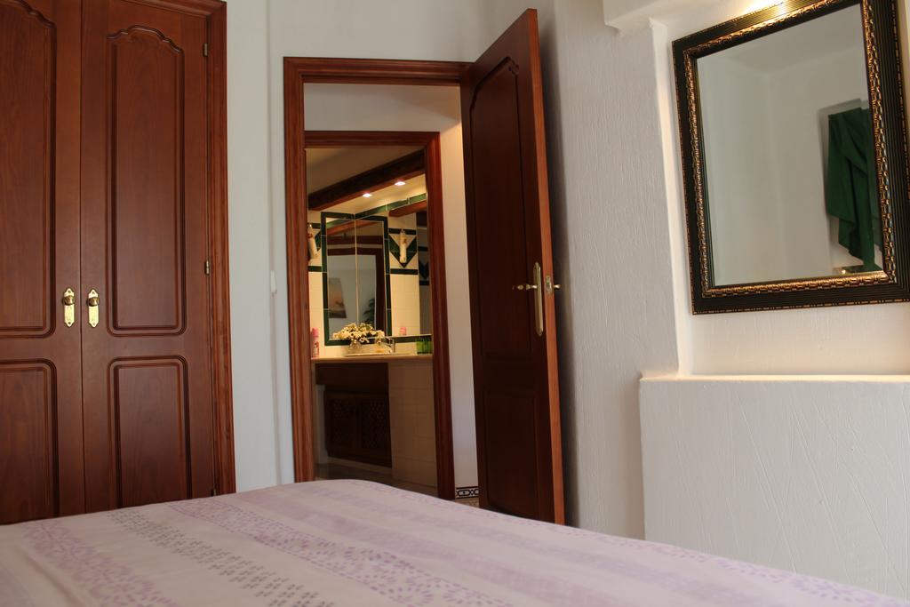 Aldea Del Mar Apartment Torrevieja Exterior photo